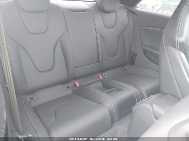 Audi S5 3.0T PREMIUM PLUS - изображение 10