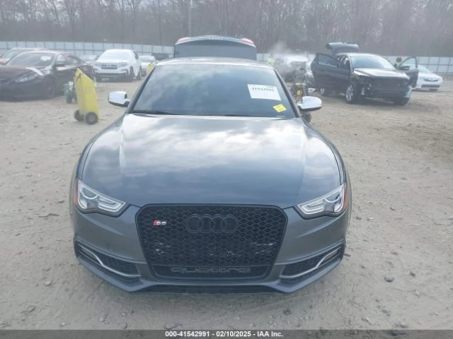 Audi S5 3.0T PREMIUM PLUS - изображение 5