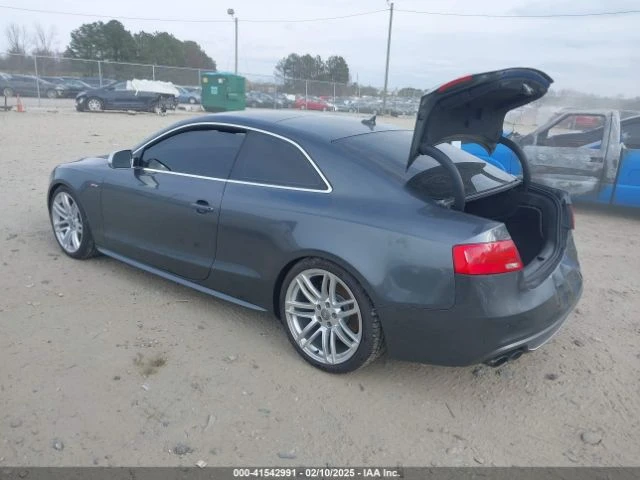 Audi S5 3.0T PREMIUM PLUS - изображение 4