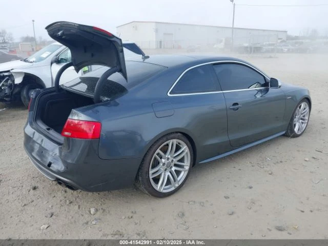 Audi S5 3.0T PREMIUM PLUS - изображение 3