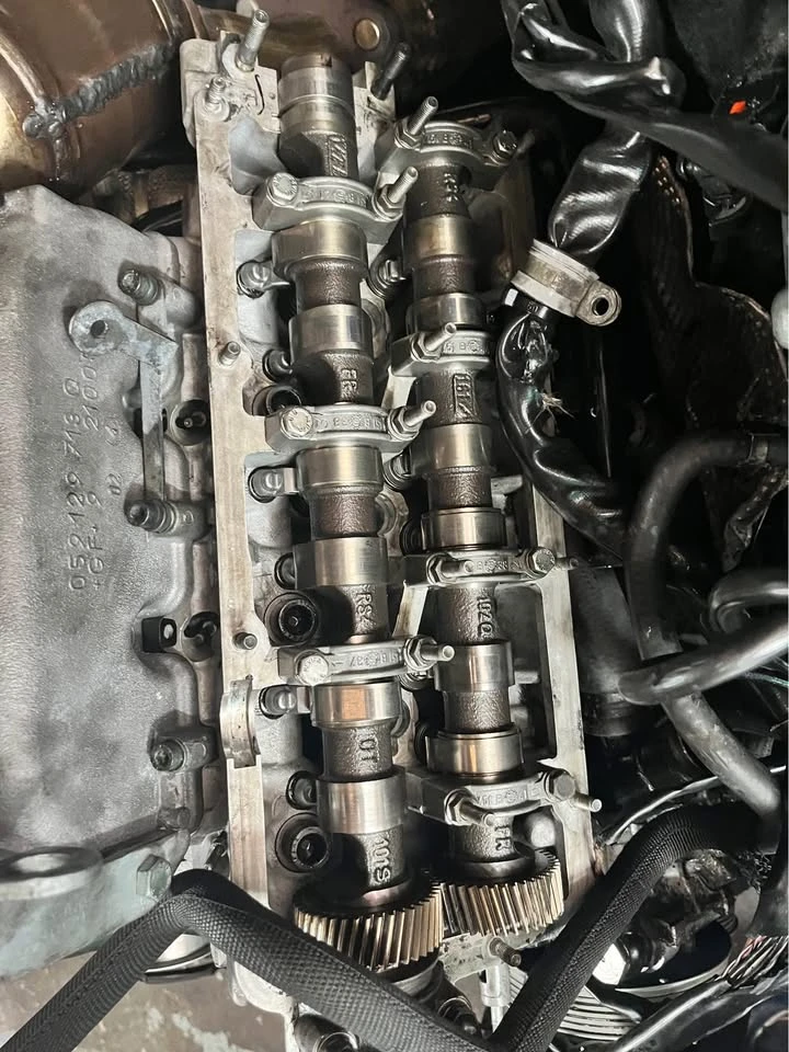 Audi A4 2.5 - изображение 9