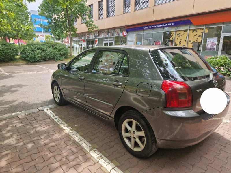 Toyota Corolla - 4500 лв. - 63430714 1