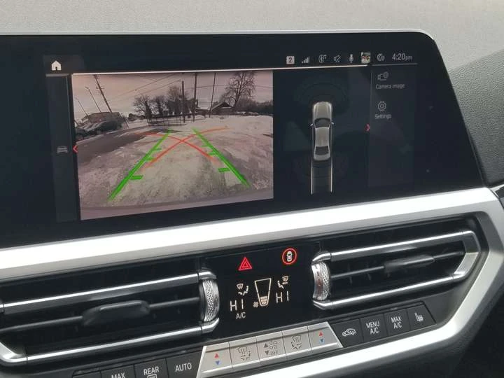 BMW 330 NO ACCIDENT| NAV| CAMERA/SENSORS| DRIVERS ASSIST| , снимка 13 - Автомобили и джипове - 53707027