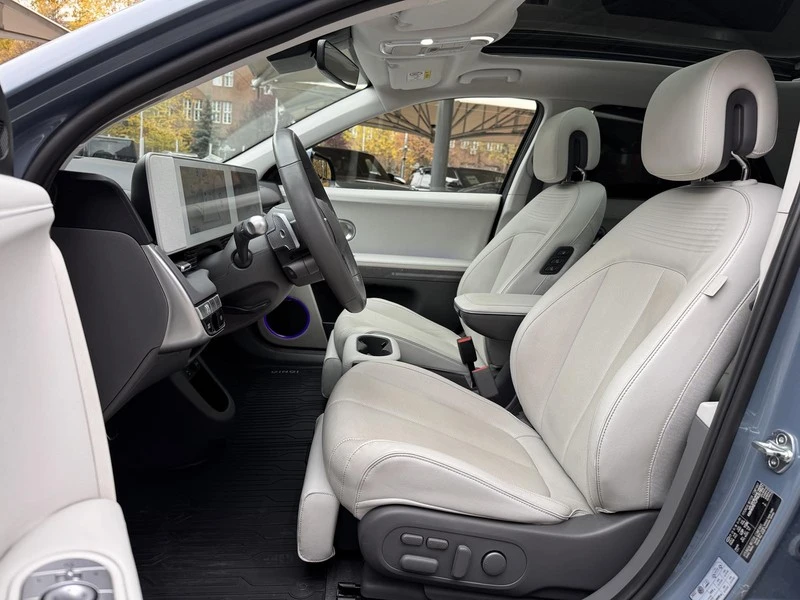 Hyundai Ioniq 5 4x4 Premium+  | Mobile.bg � ����������� 11