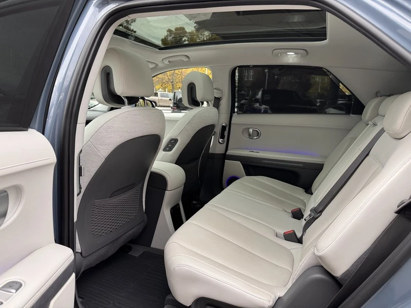 Hyundai Ioniq 5 4x4 Premium+  | Mobile.bg � ����������� 15