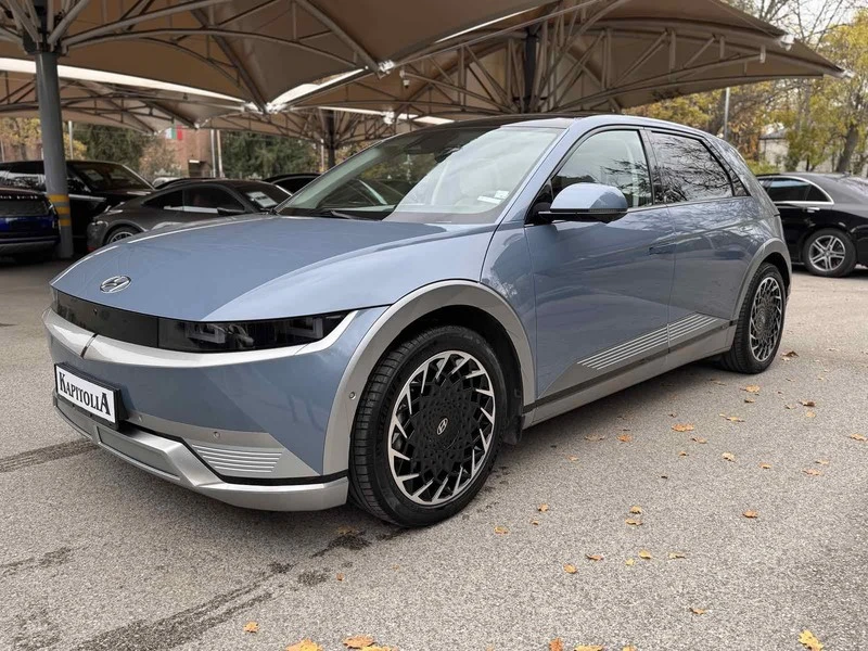 Hyundai Ioniq 5 4x4 Premium+  | Mobile.bg � ����������� 2