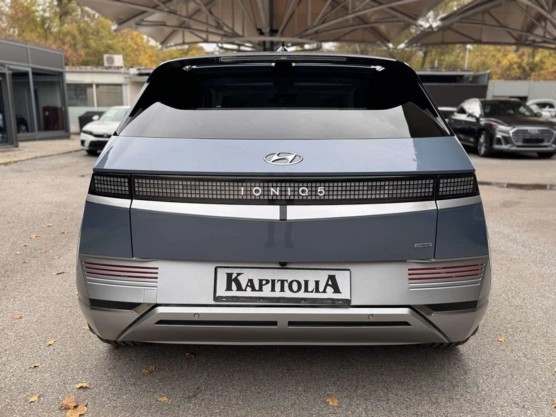 Hyundai Ioniq 5 4x4 Premium+  | Mobile.bg � ����������� 6