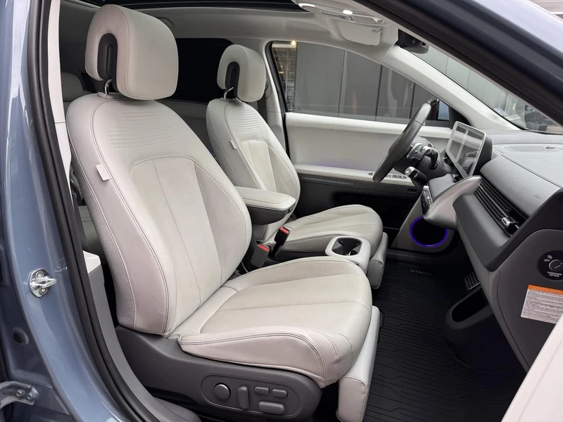 Hyundai Ioniq 5 4x4 Premium+  | Mobile.bg � ����������� 13