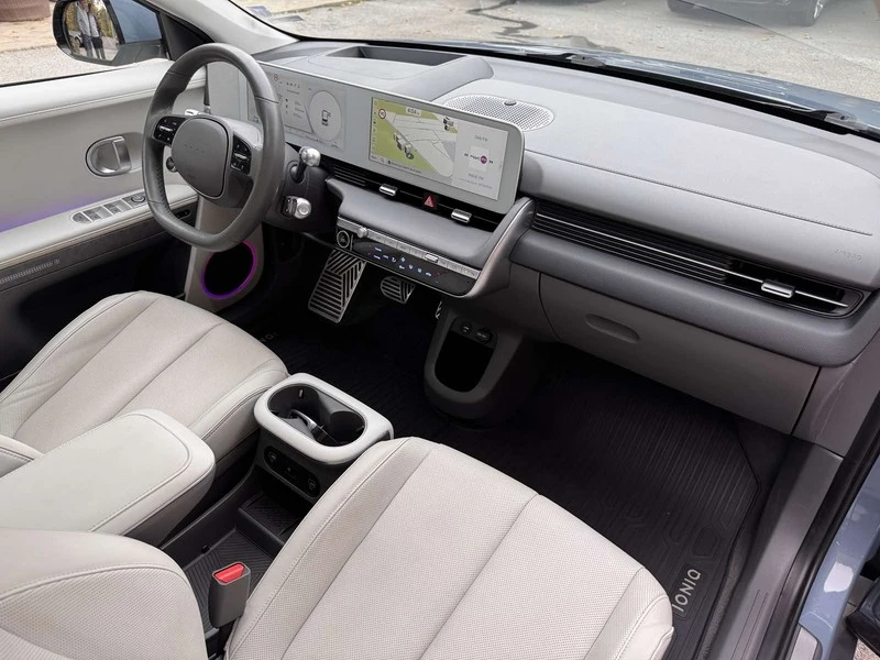 Hyundai Ioniq 5 4x4 Premium+  | Mobile.bg � ����������� 12