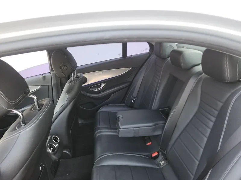 Mercedes-Benz E 200 | Mobile.bg � ����������� 10
