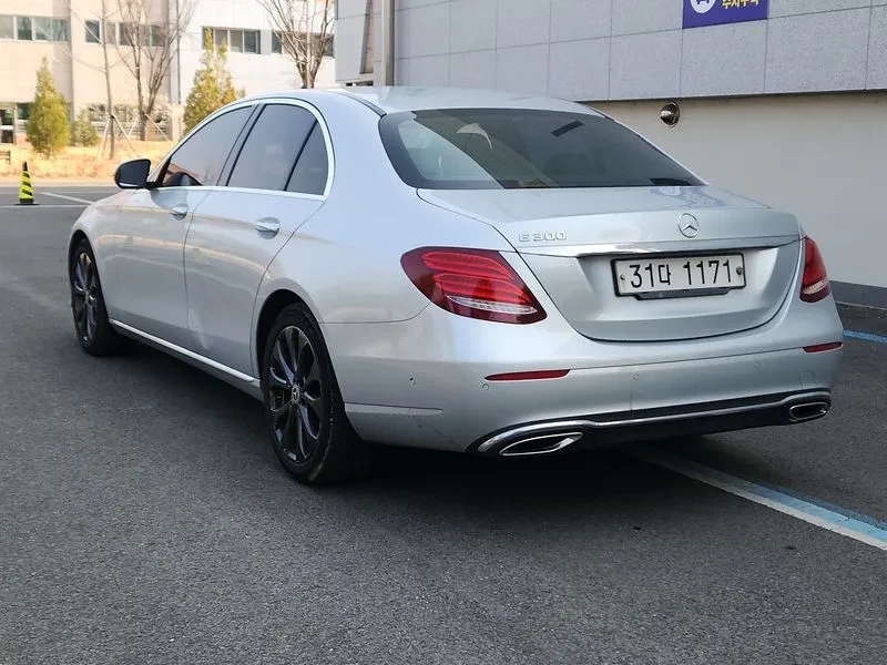 Mercedes-Benz E 200 | Mobile.bg � ����������� 6