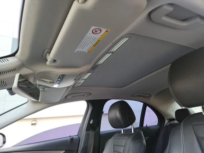 Mercedes-Benz E 200 | Mobile.bg � ����������� 11