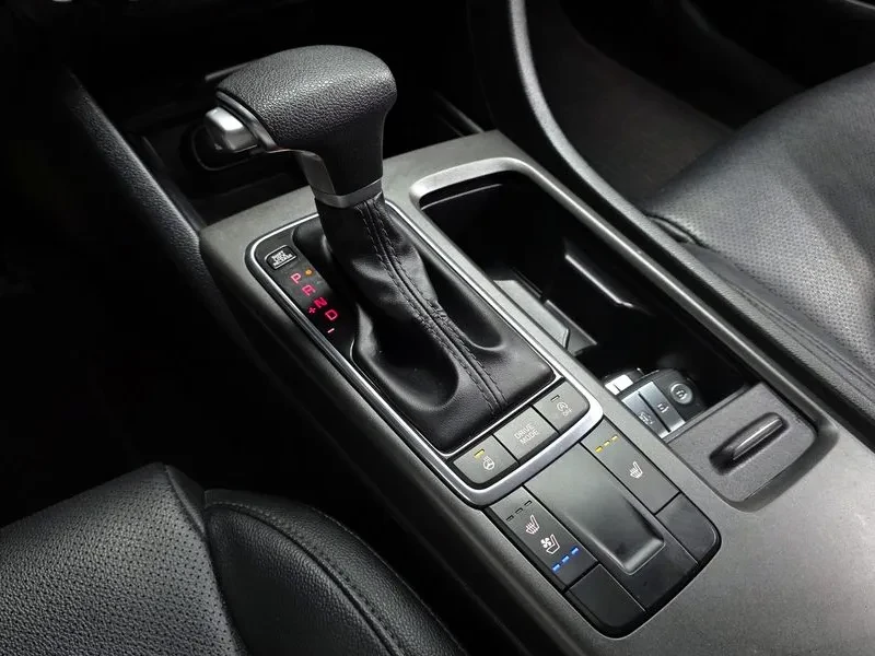Kia K5 K5 2Nd Generation 1.7 Diesel Prestige | Mobile.bg � ����������� 9