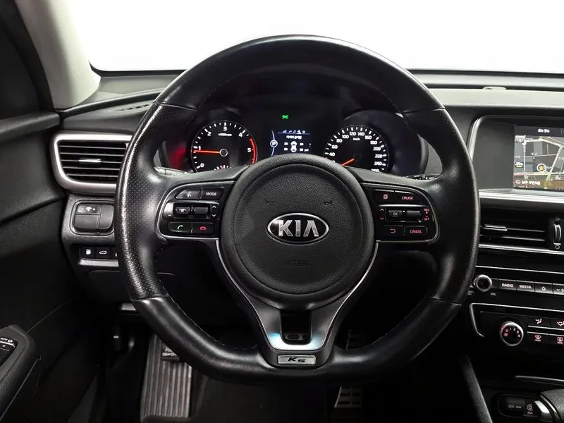 Kia K5 K5 2Nd Generation 1.7 Diesel Prestige | Mobile.bg � ����������� 13