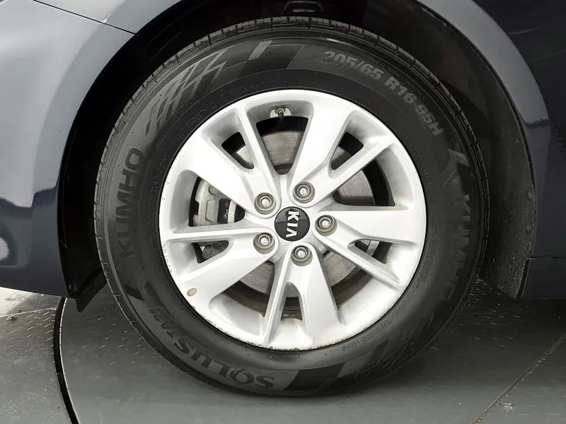 Kia K5 K5 2Nd Generation 1.7 Diesel Prestige | Mobile.bg � ����������� 5