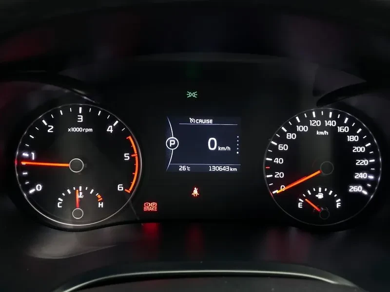 Kia K5 K5 2Nd Generation 1.7 Diesel Prestige | Mobile.bg � ����������� 8