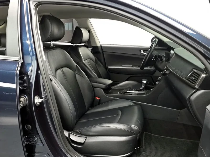 Kia K5 K5 2Nd Generation 1.7 Diesel Prestige | Mobile.bg � ����������� 11