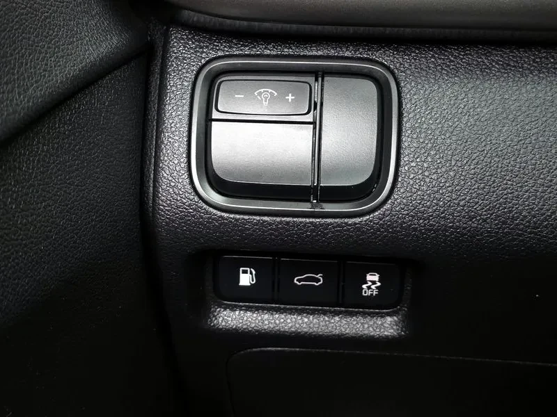 Kia K5 K5 2Nd Generation 1.7 Diesel Prestige | Mobile.bg � ����������� 17
