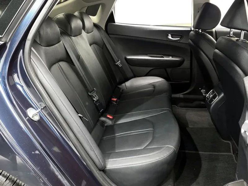 Kia K5 K5 2Nd Generation 1.7 Diesel Prestige | Mobile.bg � ����������� 12