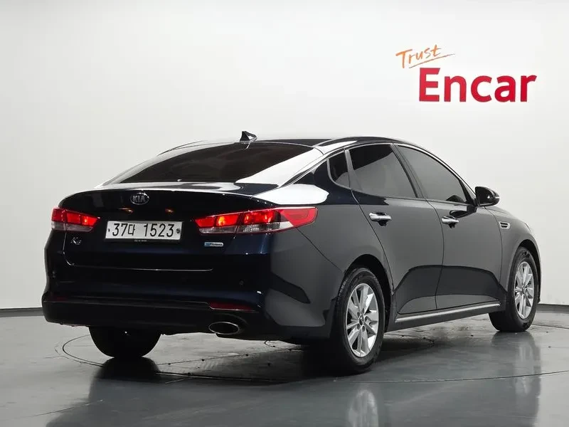 Kia K5 K5 2Nd Generation 1.7 Diesel Prestige | Mobile.bg � ����������� 2