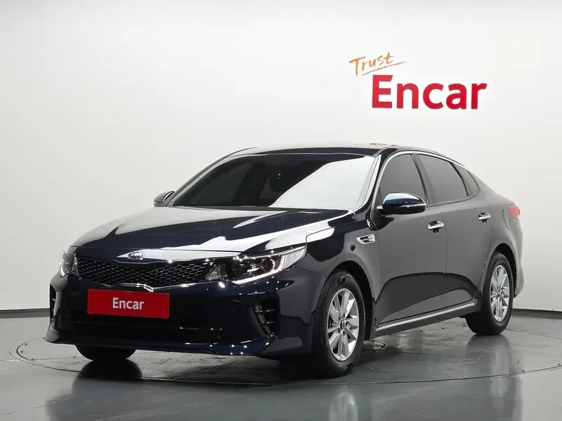 Kia K5 K5 2Nd Generation 1.7 Diesel Prestige | Mobile.bg � ����������� 1