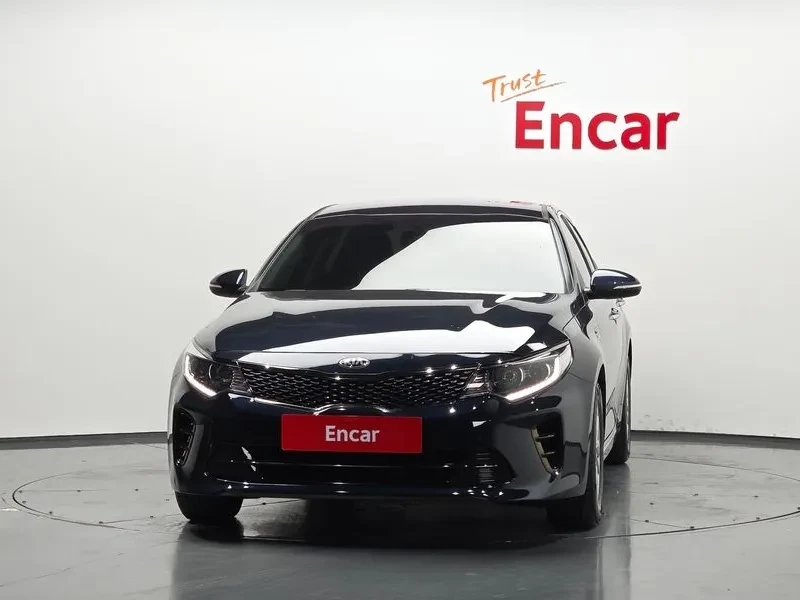 Kia K5 K5 2Nd Generation 1.7 Diesel Prestige | Mobile.bg � ����������� 3