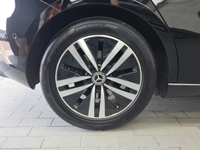 Mercedes-Benz A 220, снимка 5 - Автомобили и джипове - 55091167