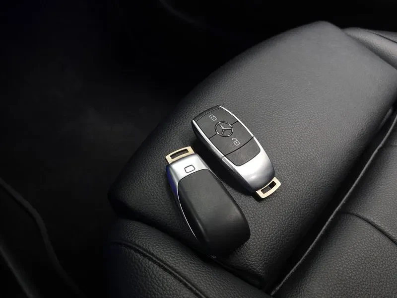 Mercedes-Benz A 220, снимка 17 - Автомобили и джипове - 55091167
