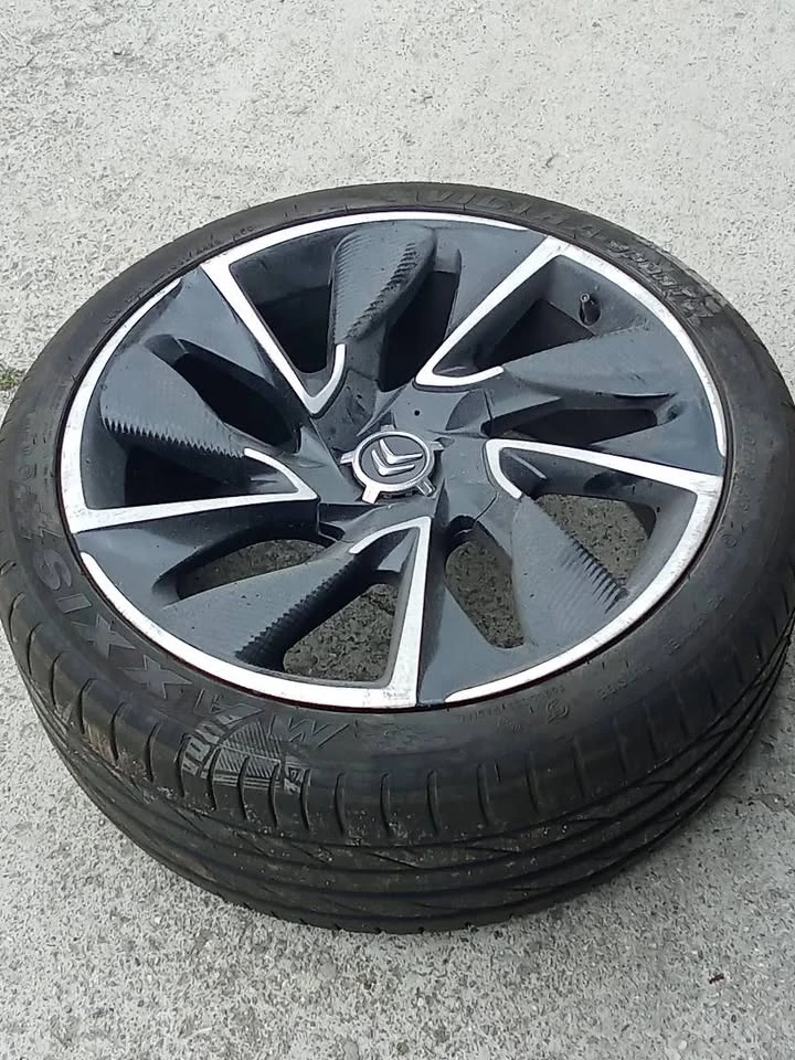 Citroen DS5, снимка 9 - Автомобили и джипове - 55553170