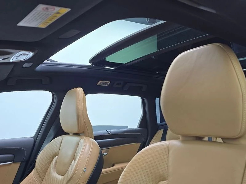 Volvo V90 T5 Pro AWD| 250к.с., снимка 17 - Автомобили и джипове - 56127386