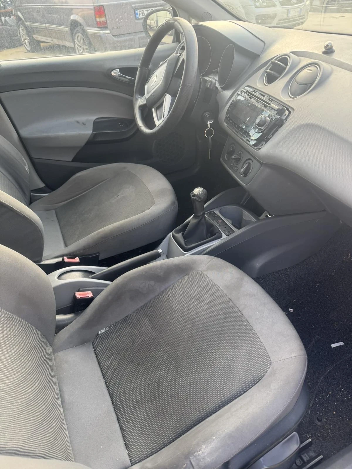 Seat Ibiza  - изображение 4