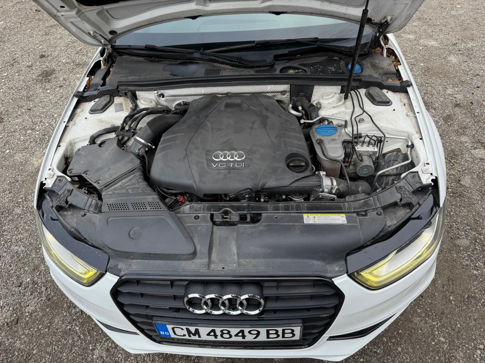 Audi A4 | Mobile.bg   12