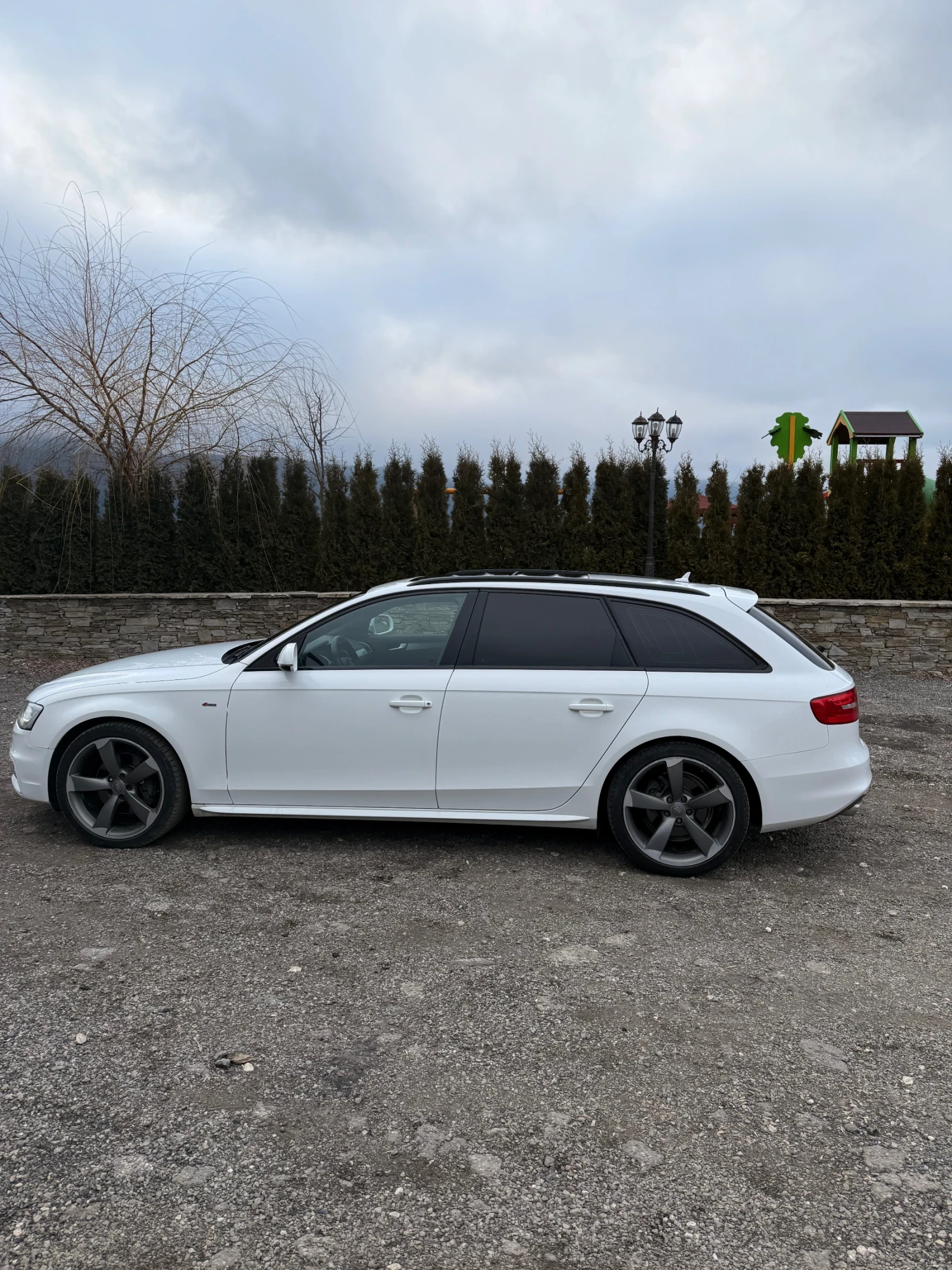 Audi A4  - изображение 6