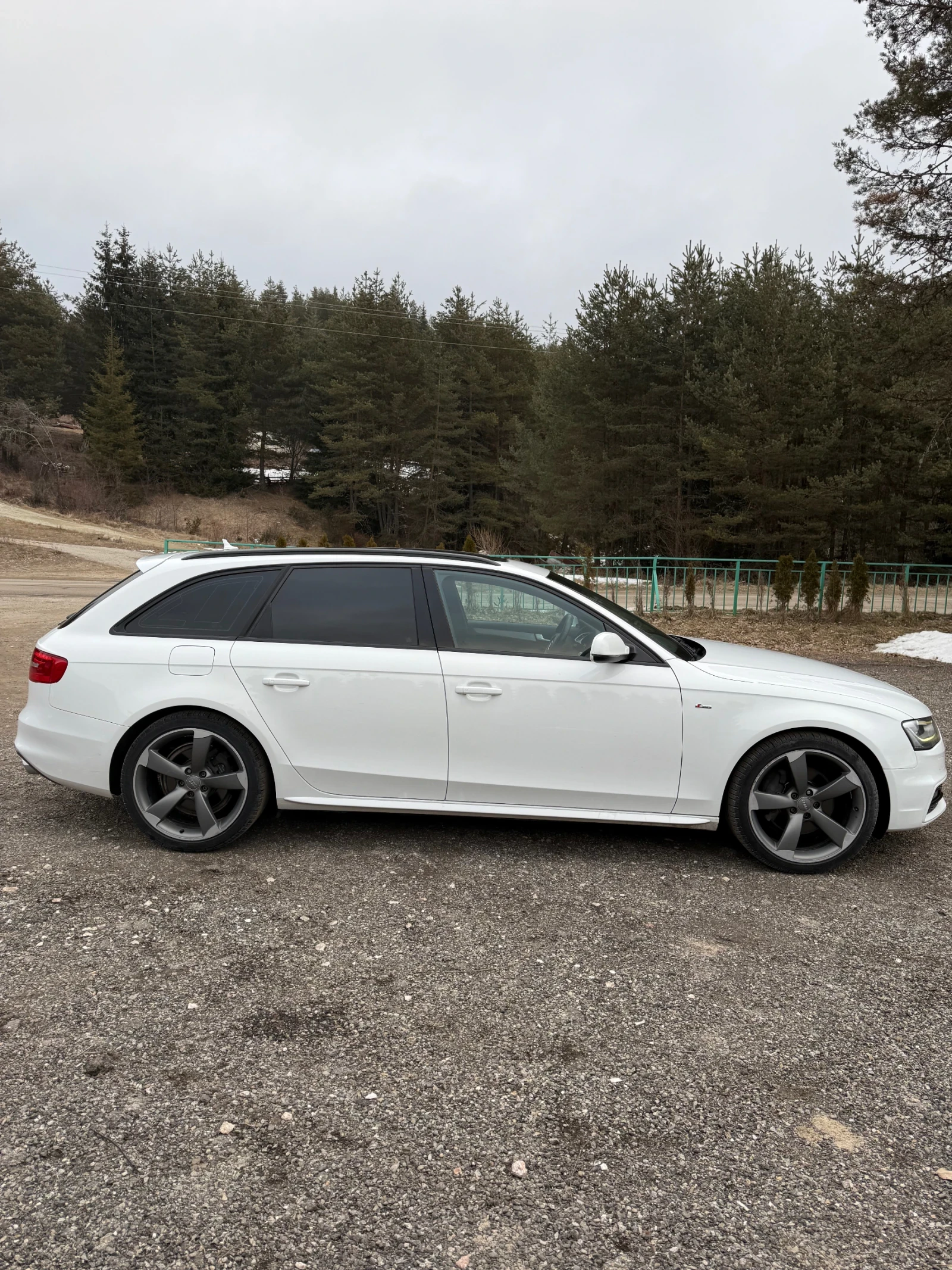 Audi A4  - изображение 3