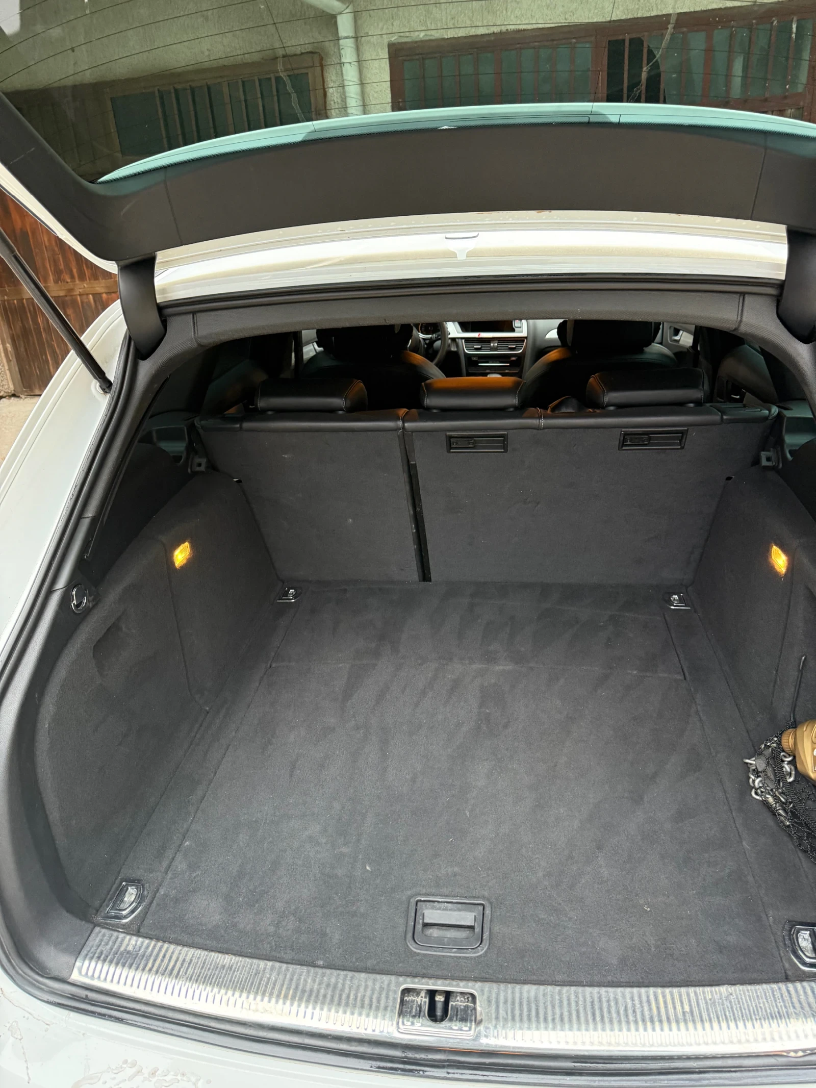 Audi A4 | Mobile.bg   11