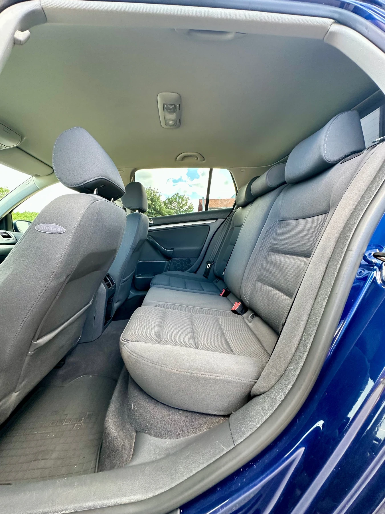 VW Golf * BKC* Климатроник*  - изображение 10