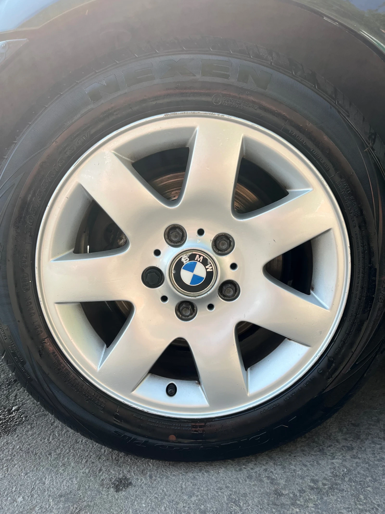 BMW 320  - изображение 5