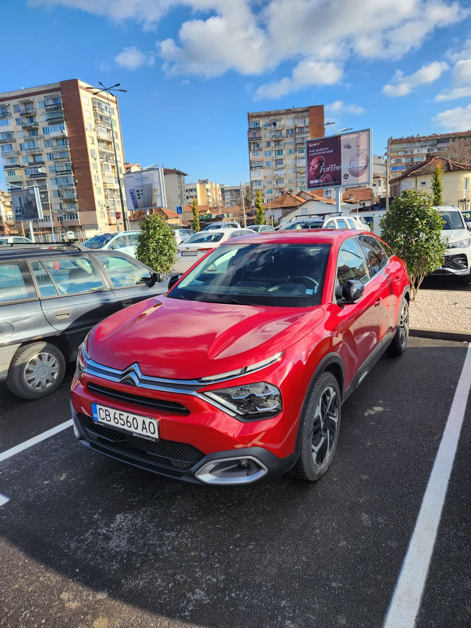 Citroen C4 Max 136 .. , ,   56 600 | Mobile.bg   1