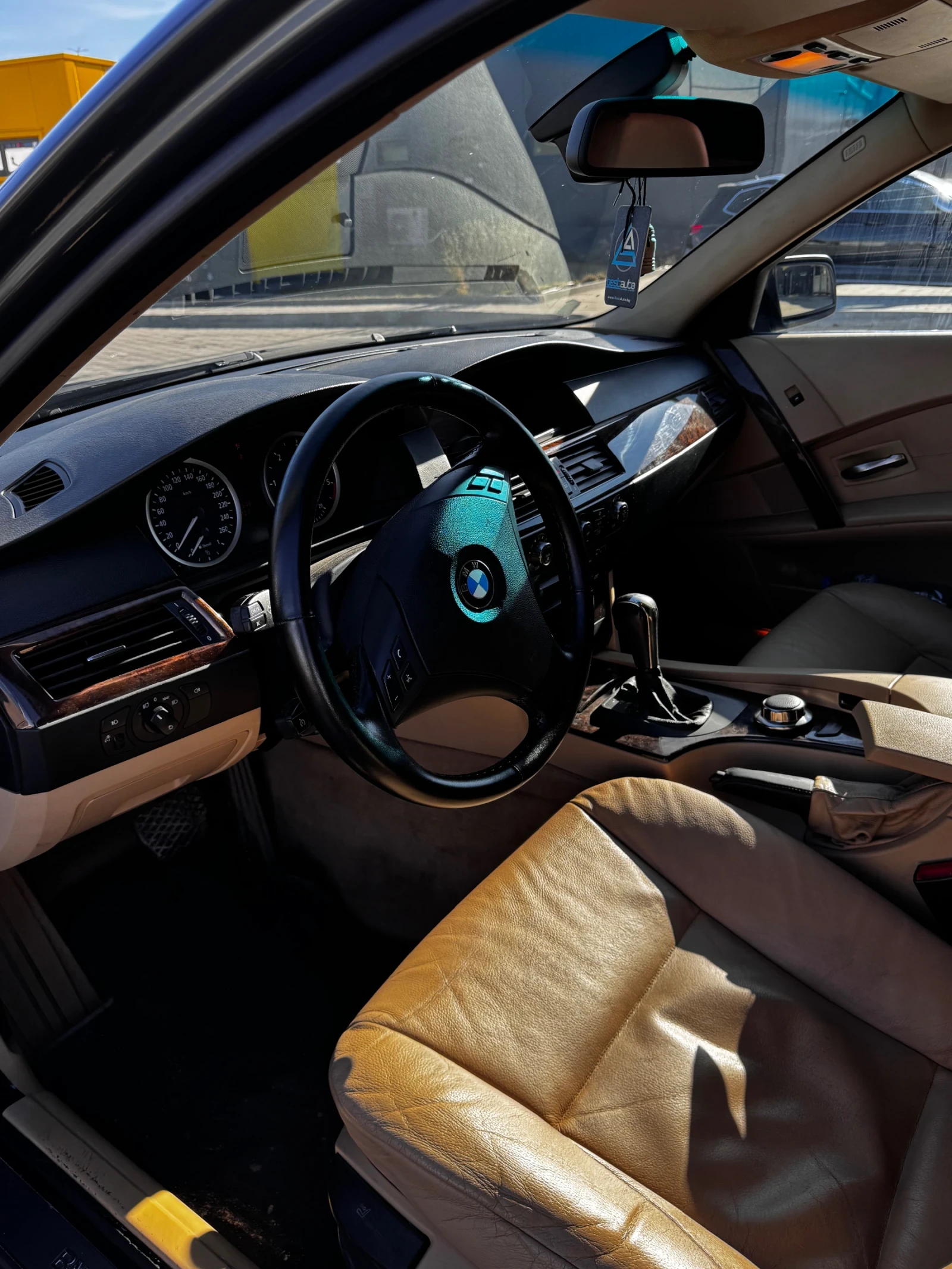 BMW 530 | Mobile.bg � ����������� 11