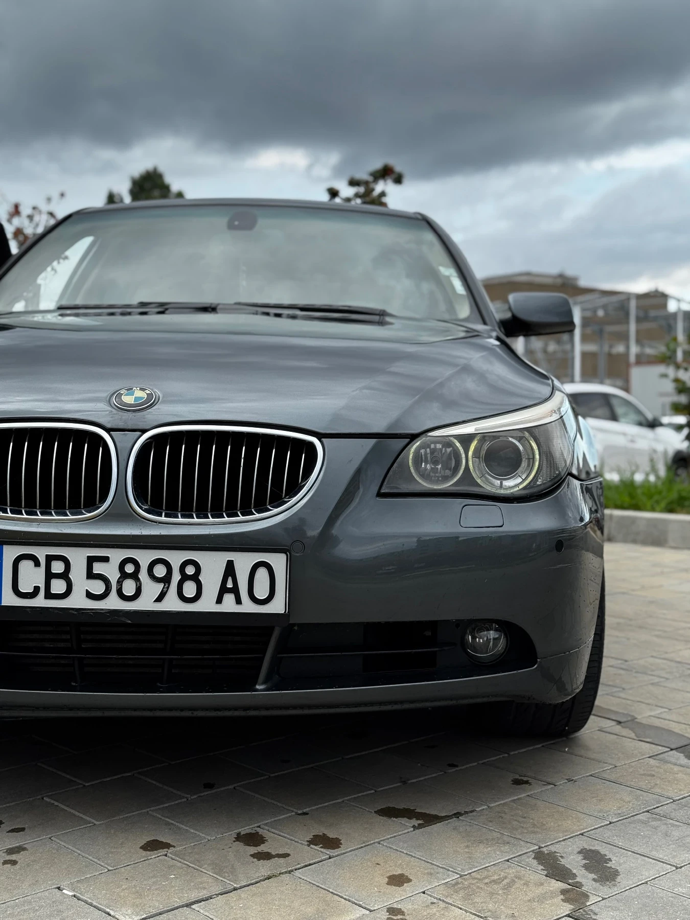 BMW 530  - изображение 7