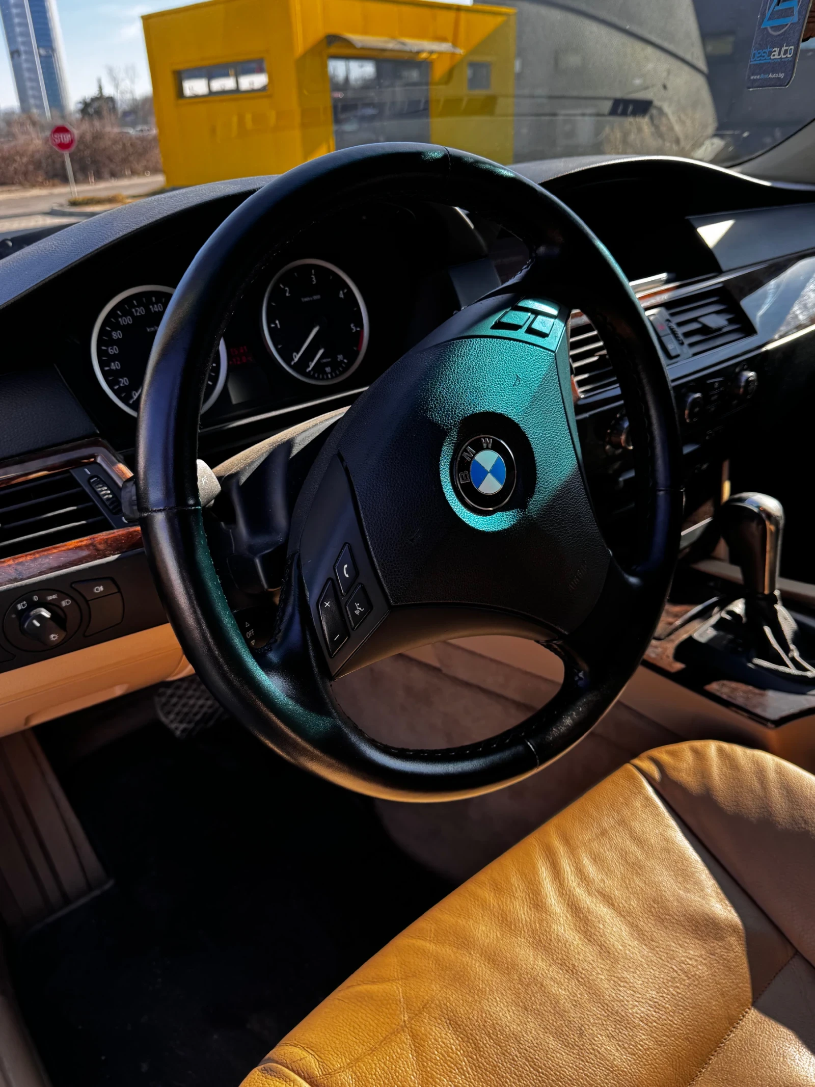 BMW 530  - изображение 9