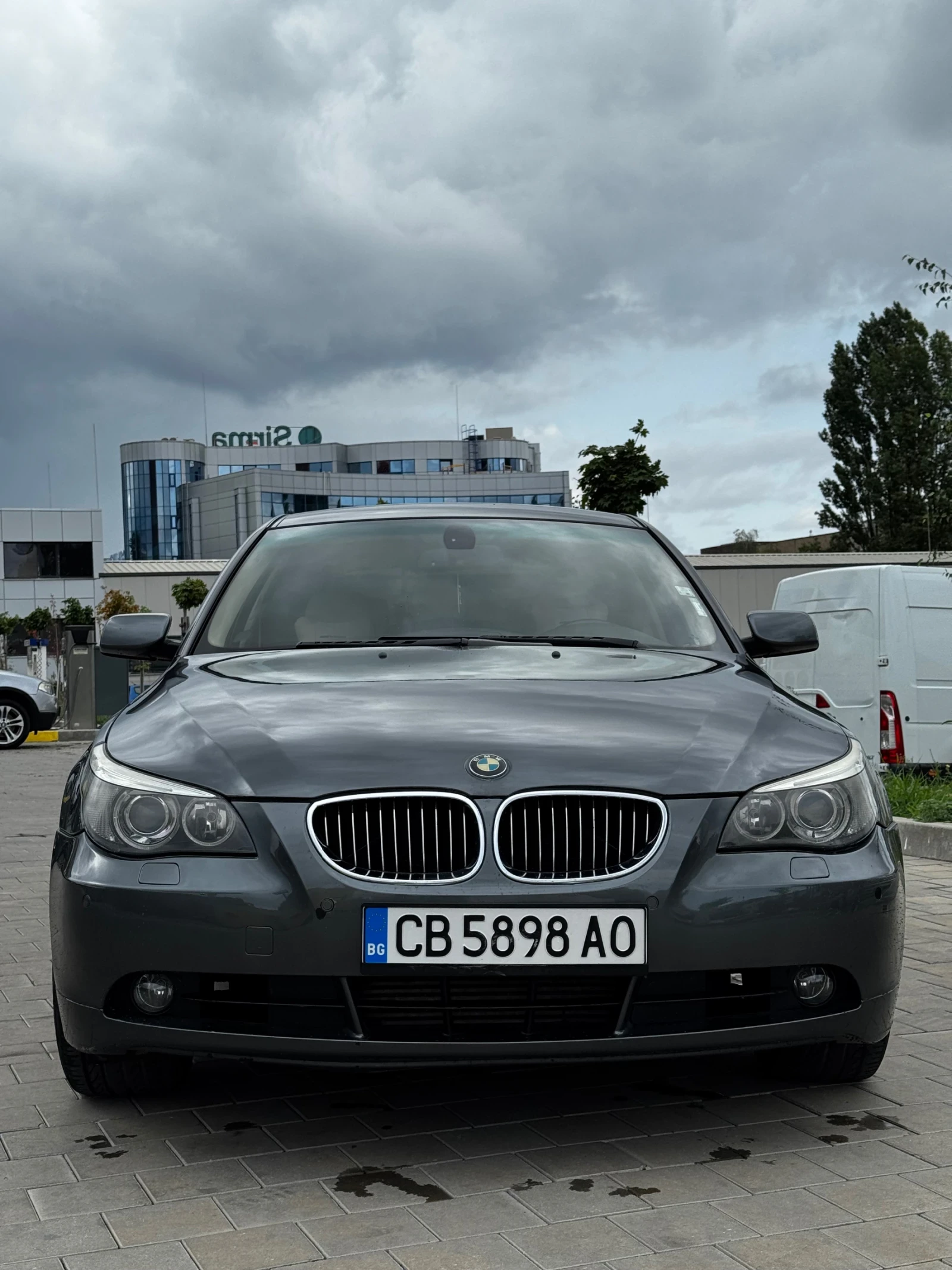 BMW 530  - изображение 2