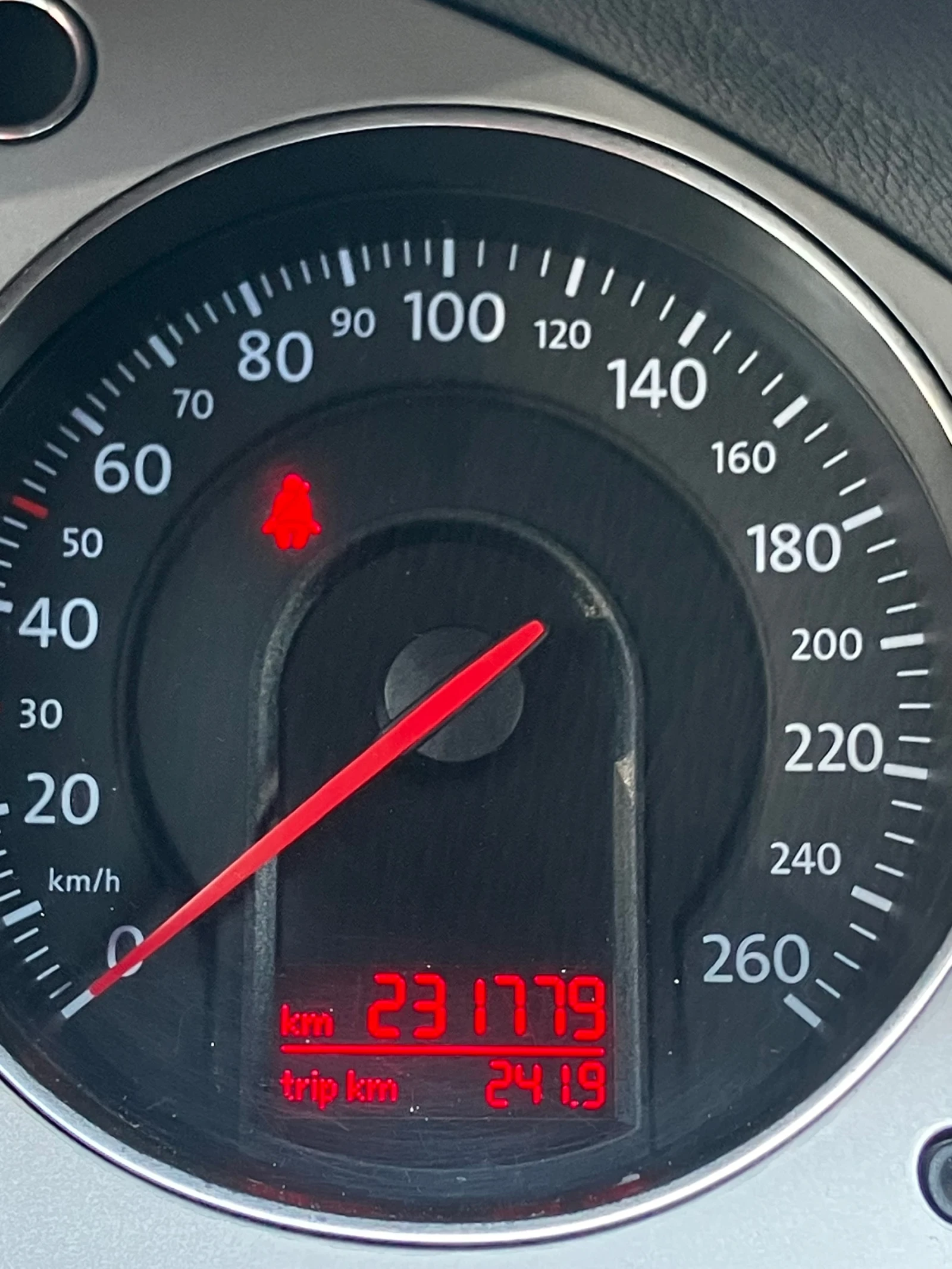 VW Passat 2.0 TDI CBAB - изображение 2