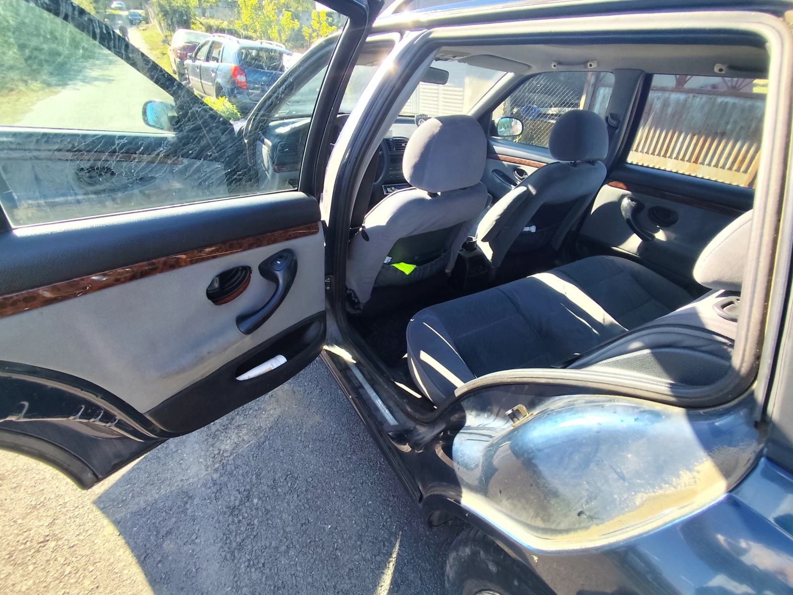 Peugeot 406 | Mobile.bg — изображение 12
