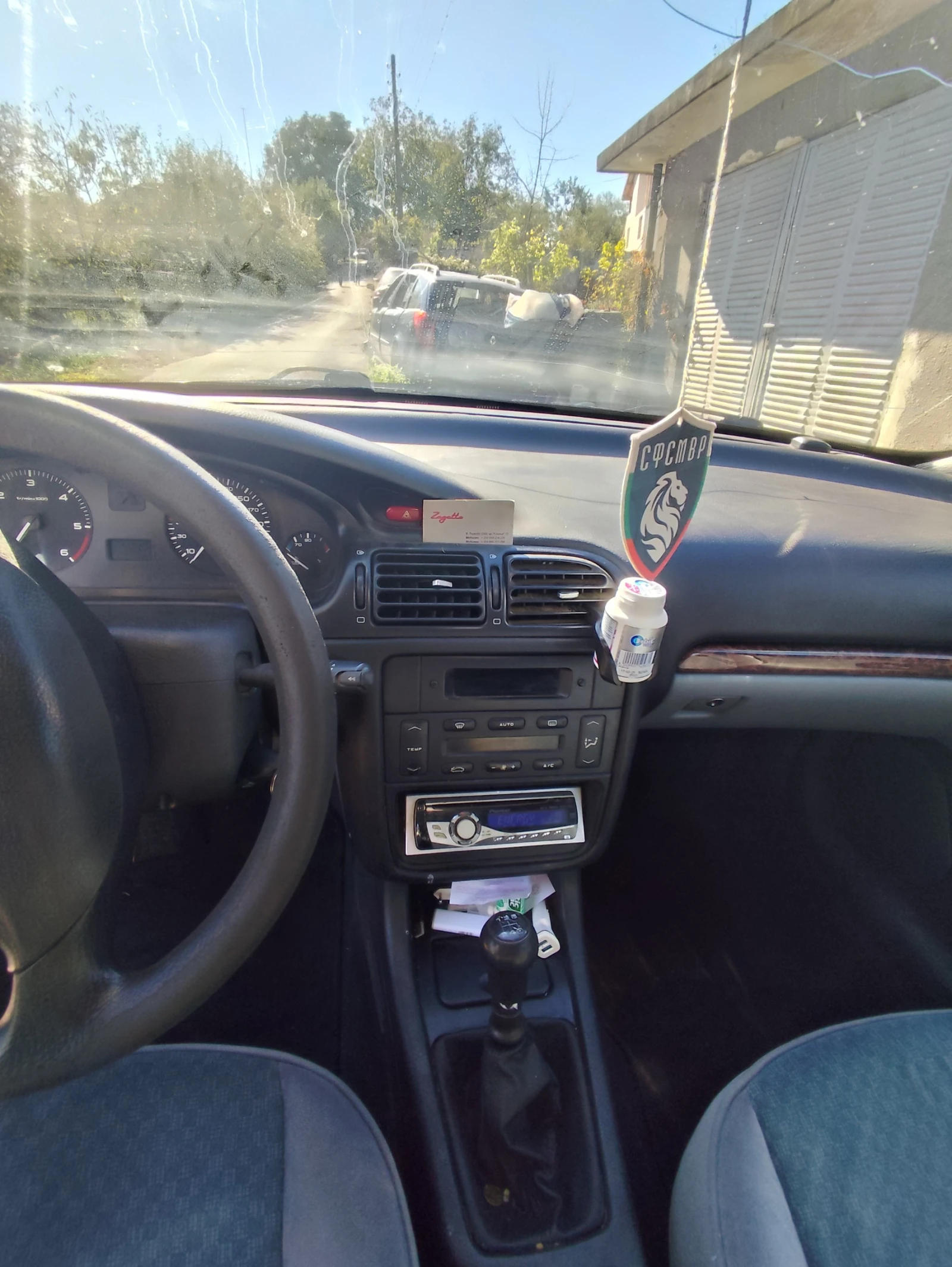 Peugeot 406  - изображение 7