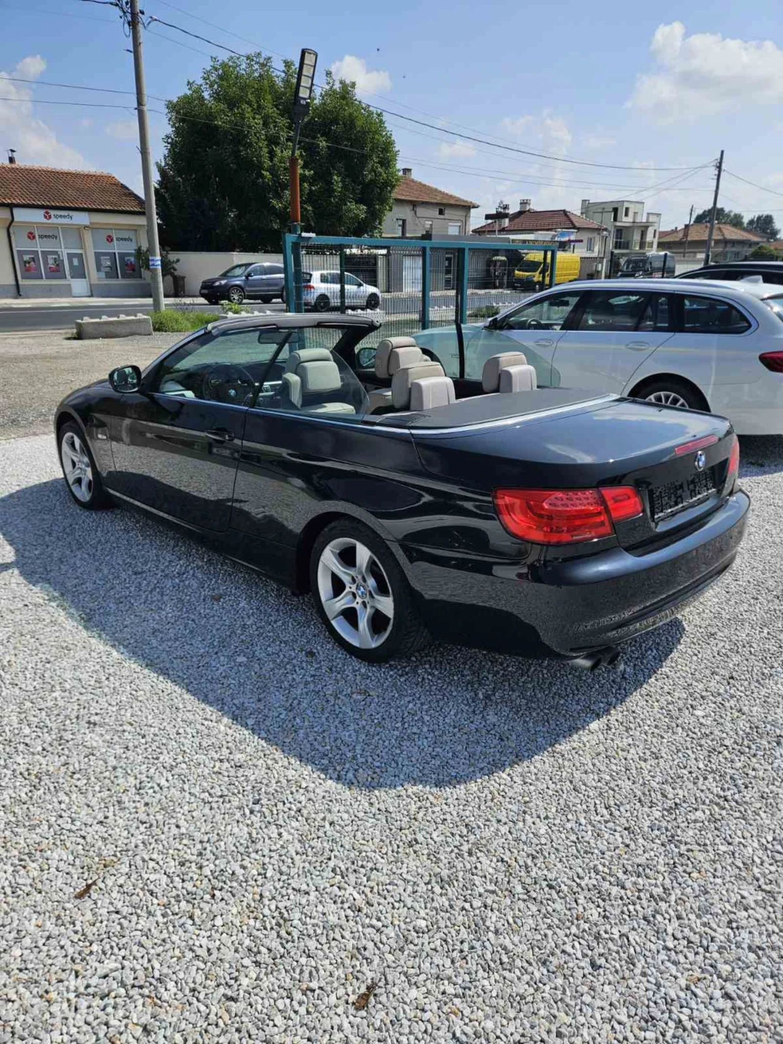 BMW 325 i   | Mobile.bg   14