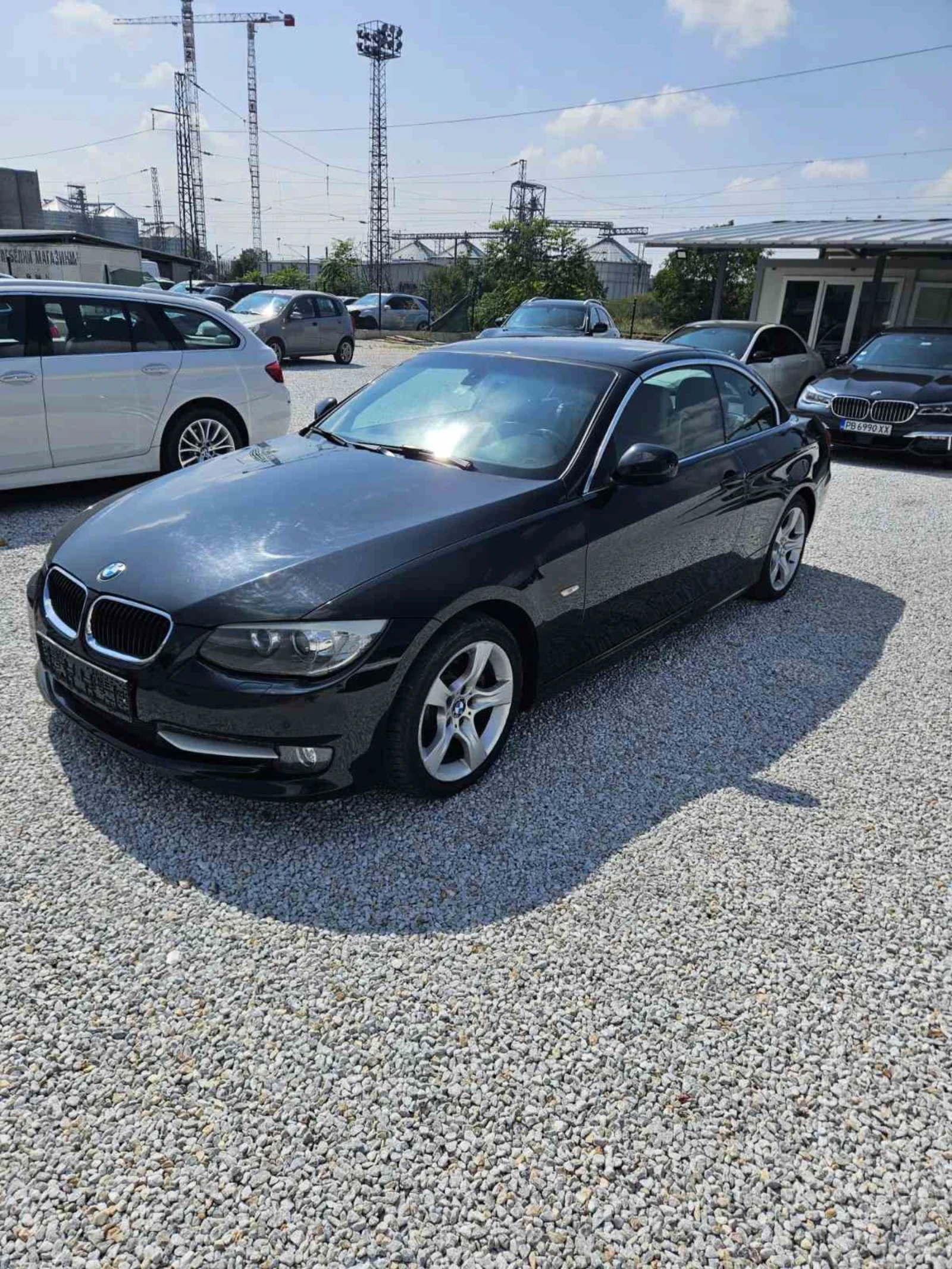 BMW 325 i   | Mobile.bg   12