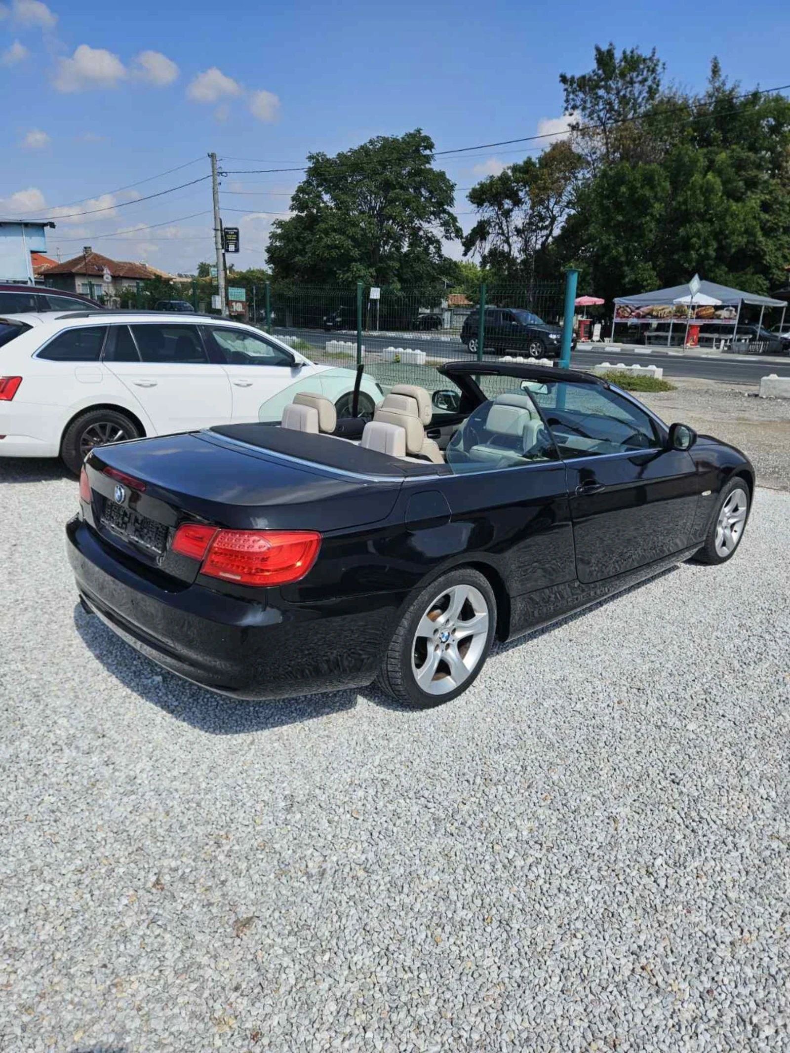 BMW 325 i   | Mobile.bg   13