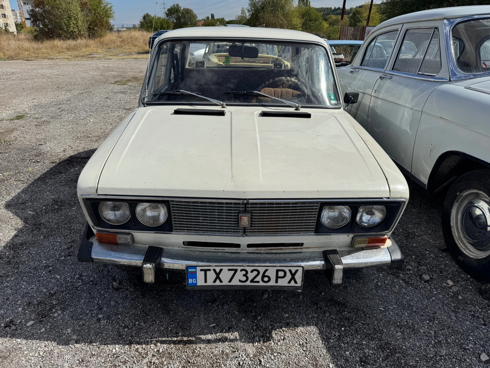 Lada 1600  - изображение 2