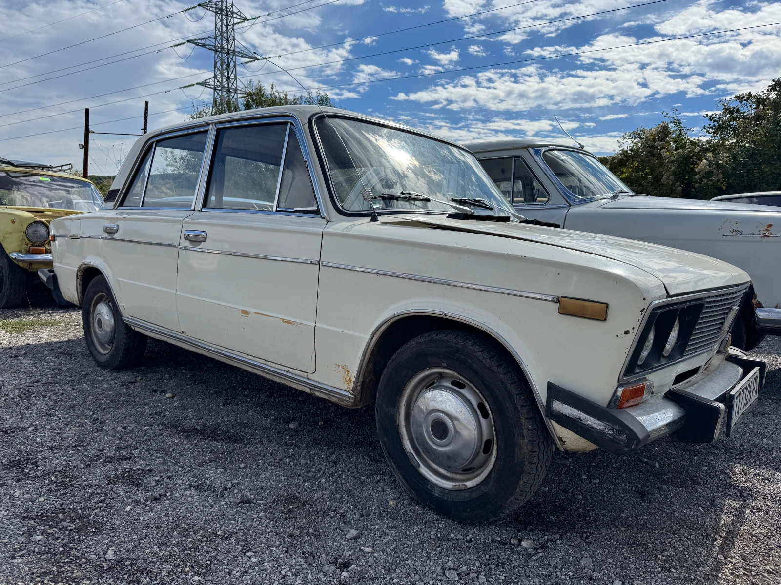 Lada 1600  - изображение 3